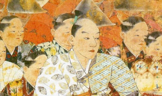 日本战国时期为什么会流行“月代”发型？这种发型有什么特殊意义吗？