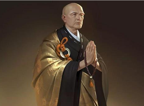 天海和尚：日本战国时期的高僧，他真活了107岁吗？