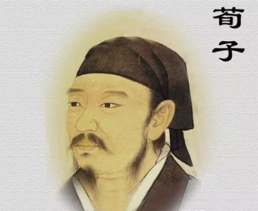 战国最后一位儒家大师，揭秘荀子的传奇经历