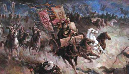 燕国的历史是如何发展的？为何燕国是战国七雄之一？