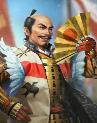 揭秘：毫无背景的丰臣秀吉是怎么成战国三杰之一的？