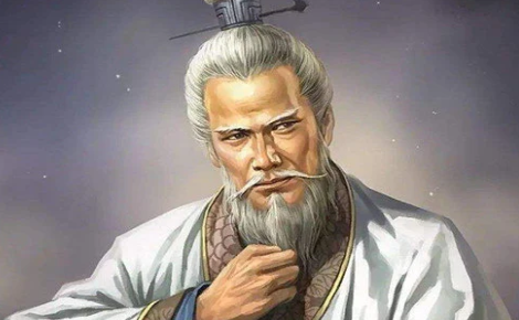 寒泉子：战国最出名的智士，向秦惠文王推荐张仪改变历史