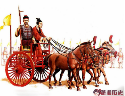 管仲和鲍叔牙，齐桓公能成为春秋五霸之首全靠他们俩