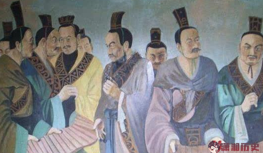 中国历史的春秋五霸到底有多厉害？真相是什么