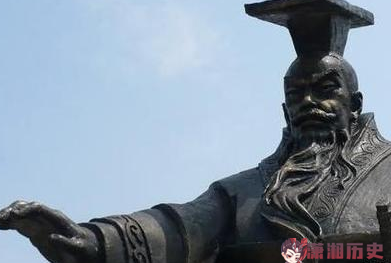 齐桓公为什么能成为春秋五霸之首 除了国力外还有政绩存在